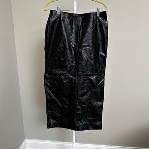 H&M skirt size Small